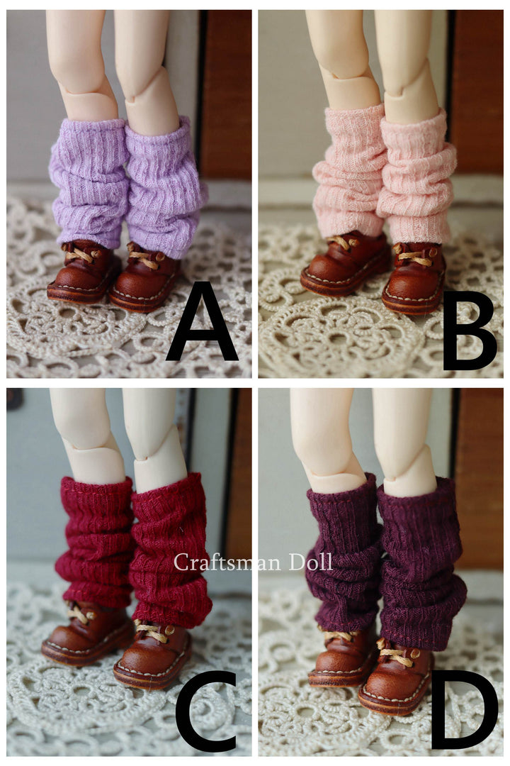 Blythe Leg warmers/Pullip Leg warmers/B1169/