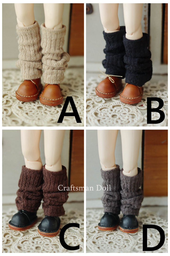Blythe Leg warmers/Pullip Leg warmers/B1170/