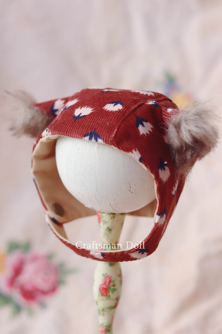 Blythe Hat/Bonnet/B1172/