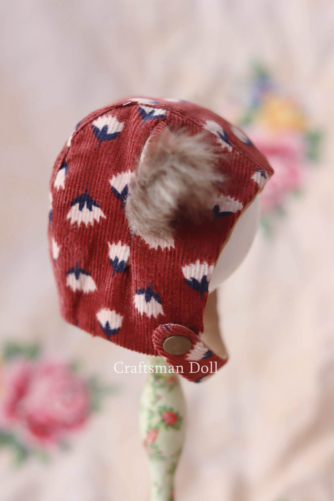 Blythe Hat/Bonnet/B1172/