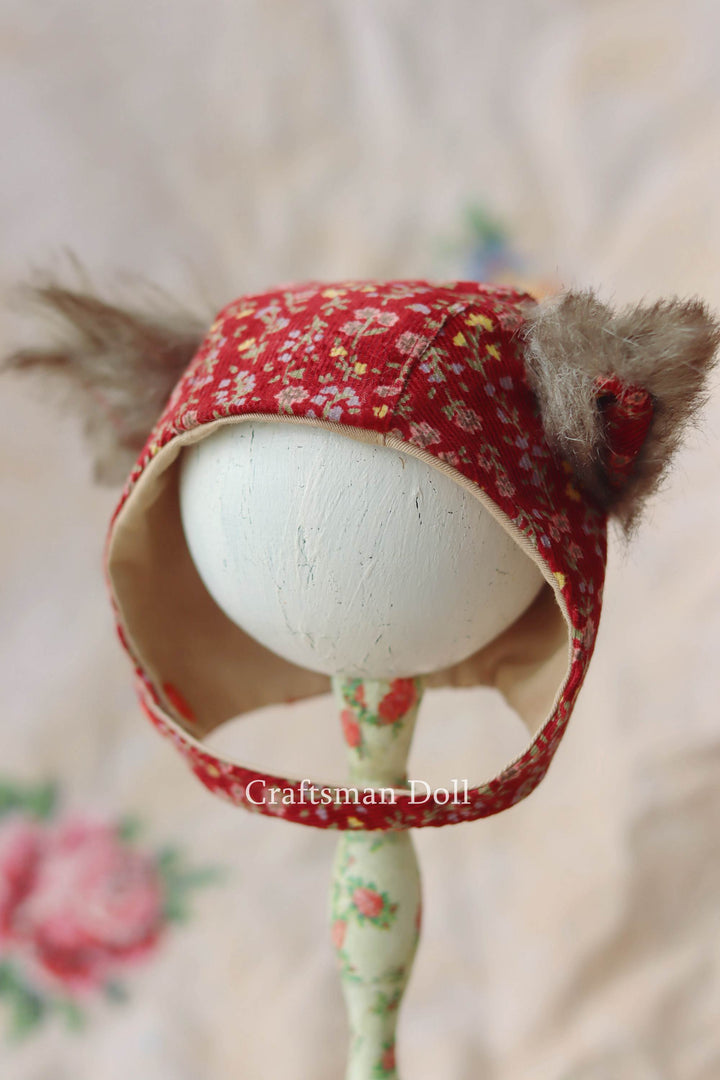Blythe Hat/Bonnet/B1173/