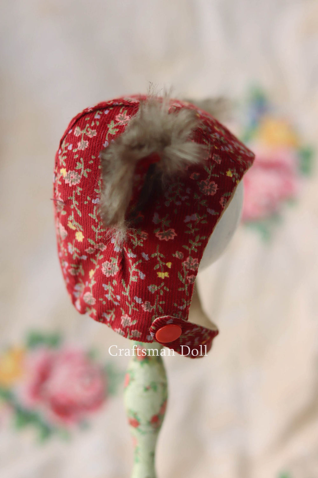 Blythe Hat/Bonnet/B1173/