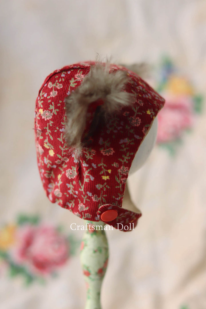 Blythe Hat/Bonnet/B1173/