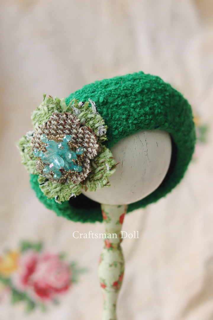 Blythe Hat/beret/B1174/