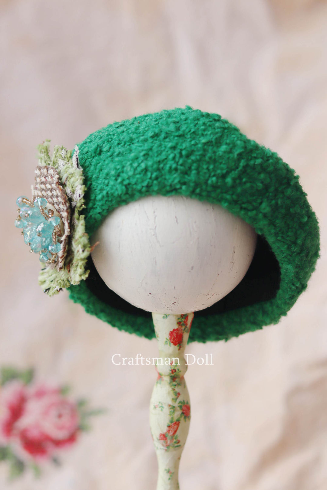 Blythe Hat/beret/B1174/