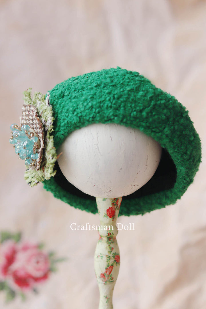 Blythe Hat/beret/B1174/