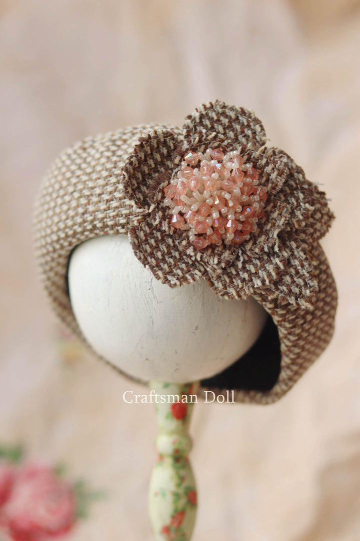 Blythe Hat/beret/B1175/