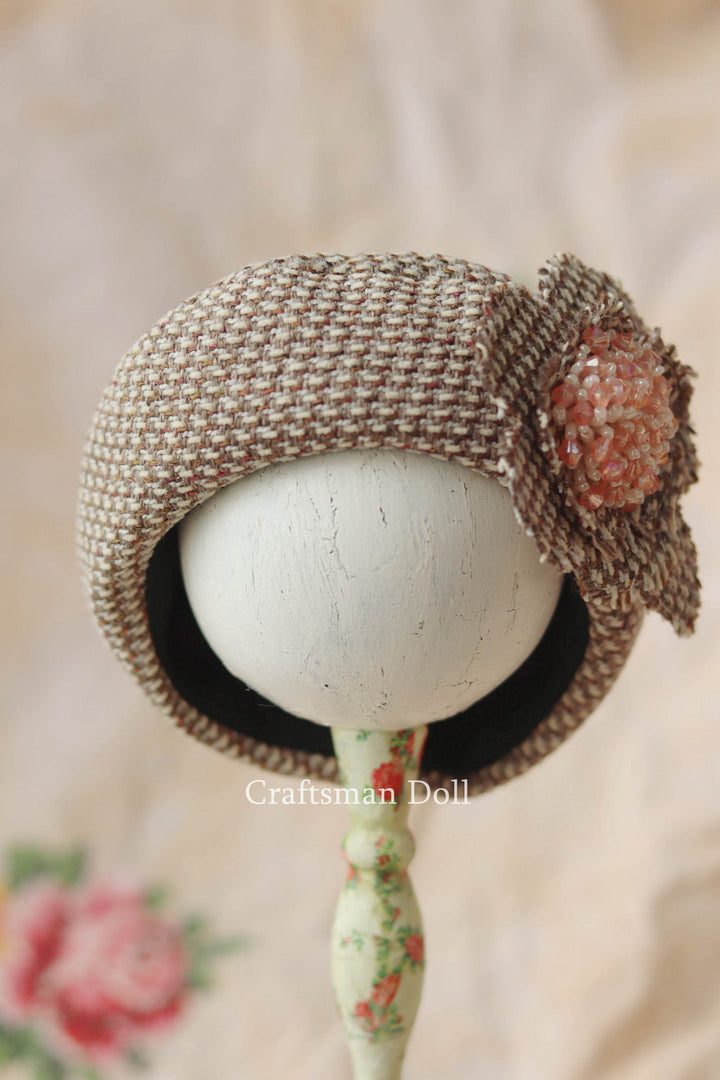 Blythe Hat/beret/B1175/