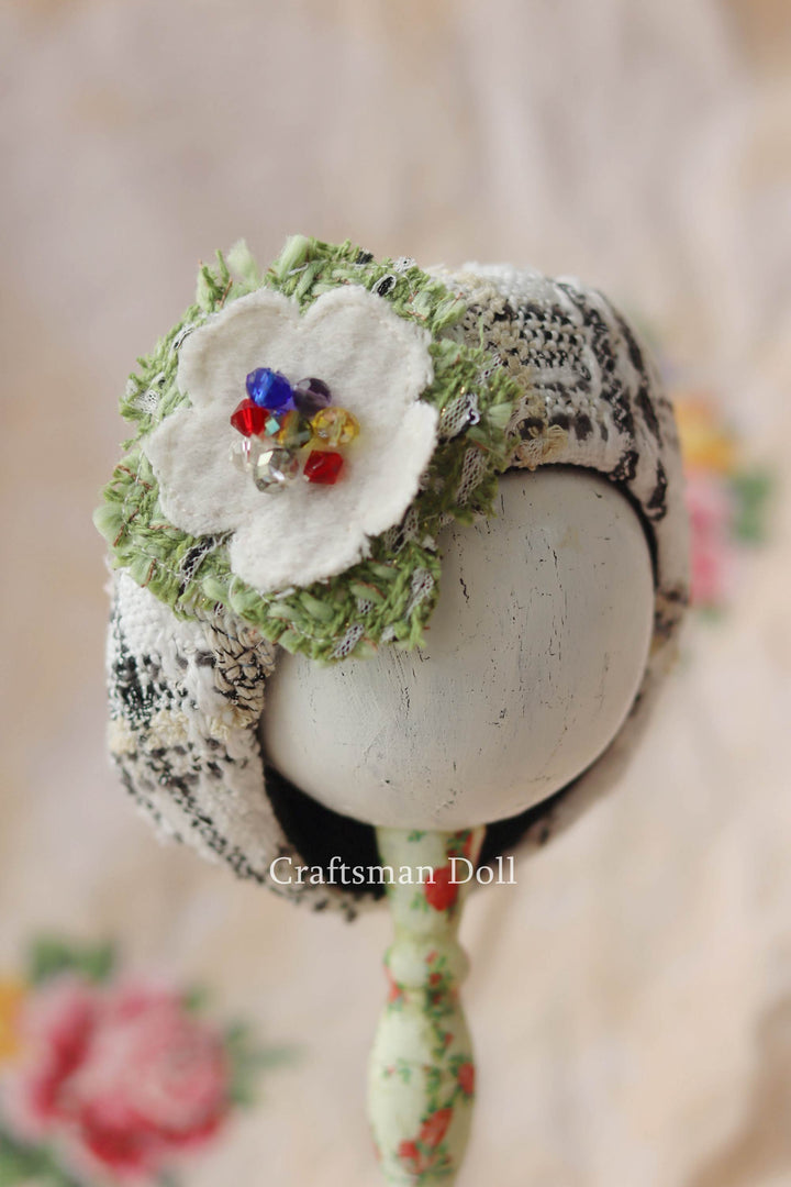 Blythe Hat/beret/B1177/