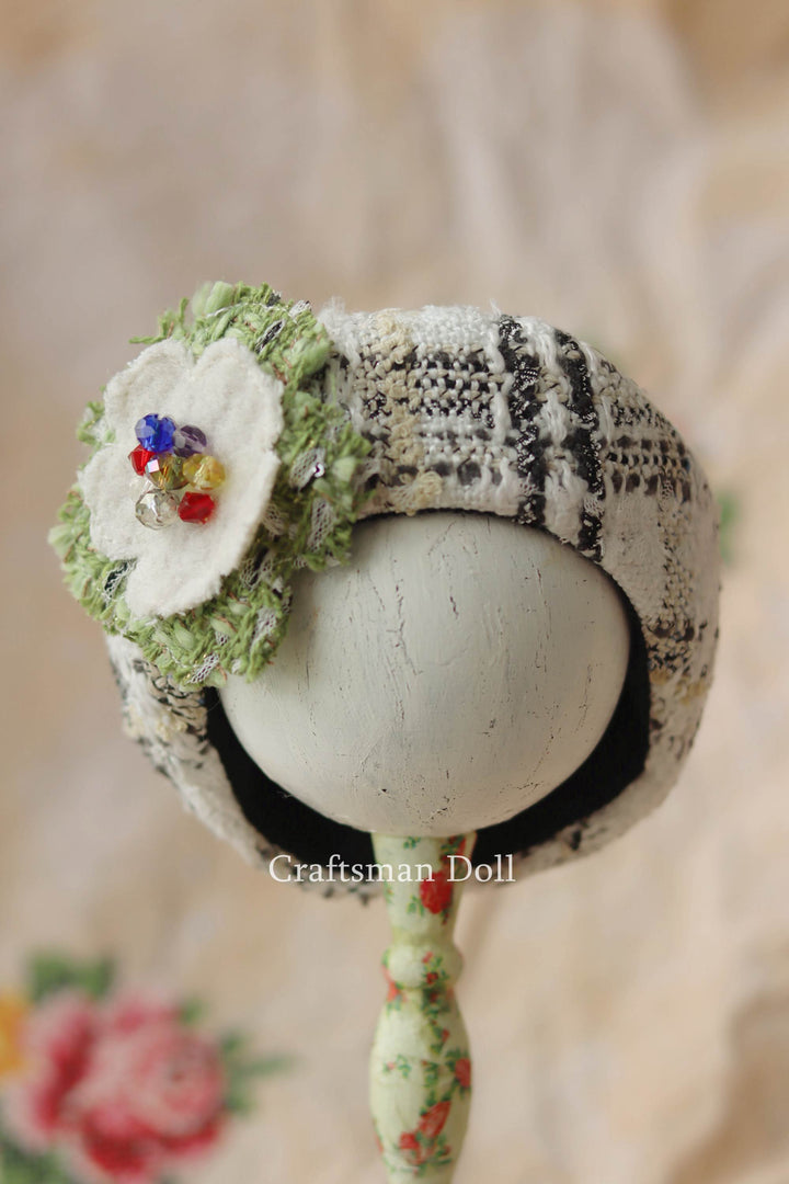 Blythe Hat/beret/B1177/