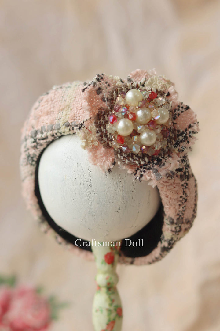 Blythe Hat/beret/B1178/
