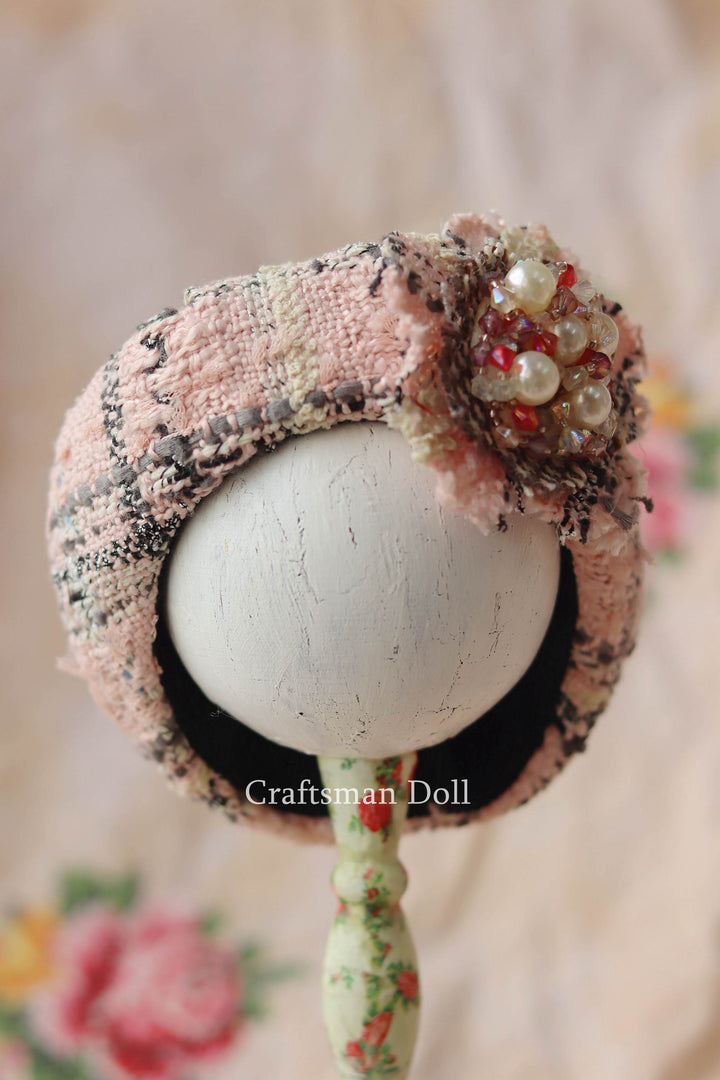 Blythe Hat/beret/B1178/