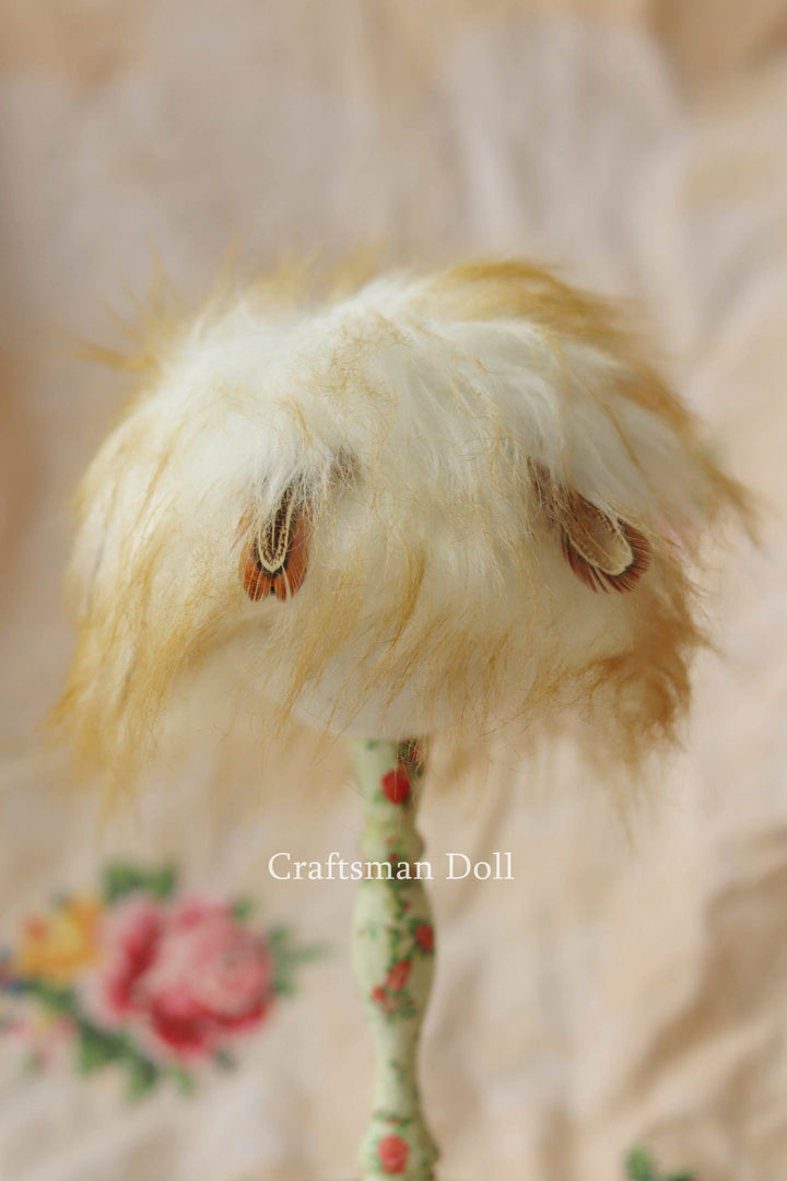 Blythe Hat/Pillbox hat/B1179/