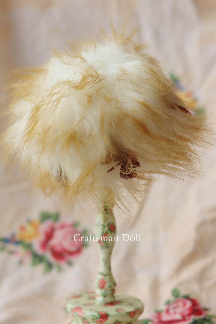 Blythe Hat/Pillbox hat/B1179/
