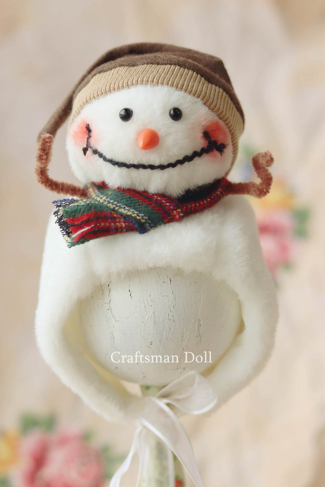 Blythe Hat/Bonnet/B1181/