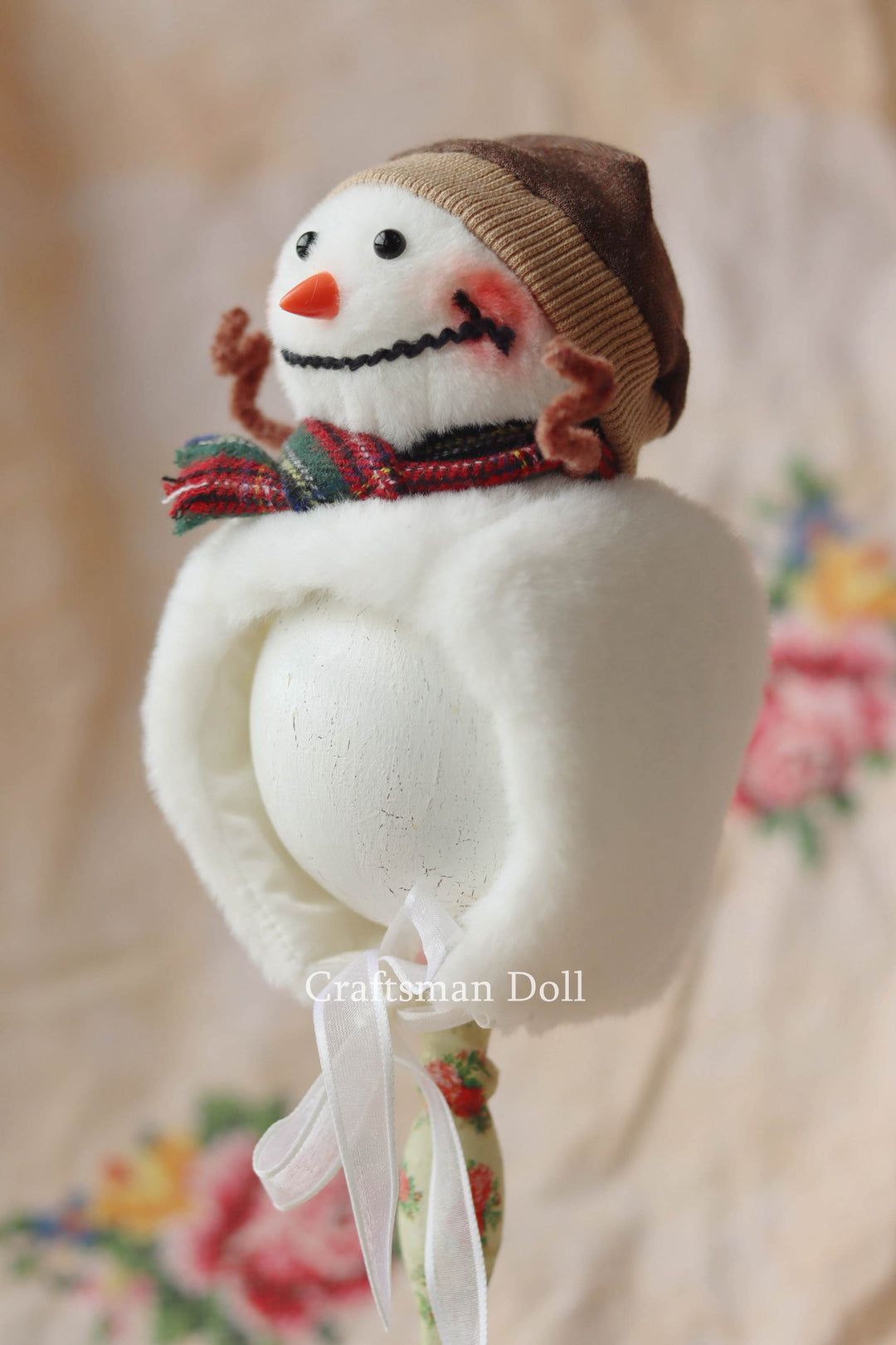 Blythe Hat/Bonnet/B1181/