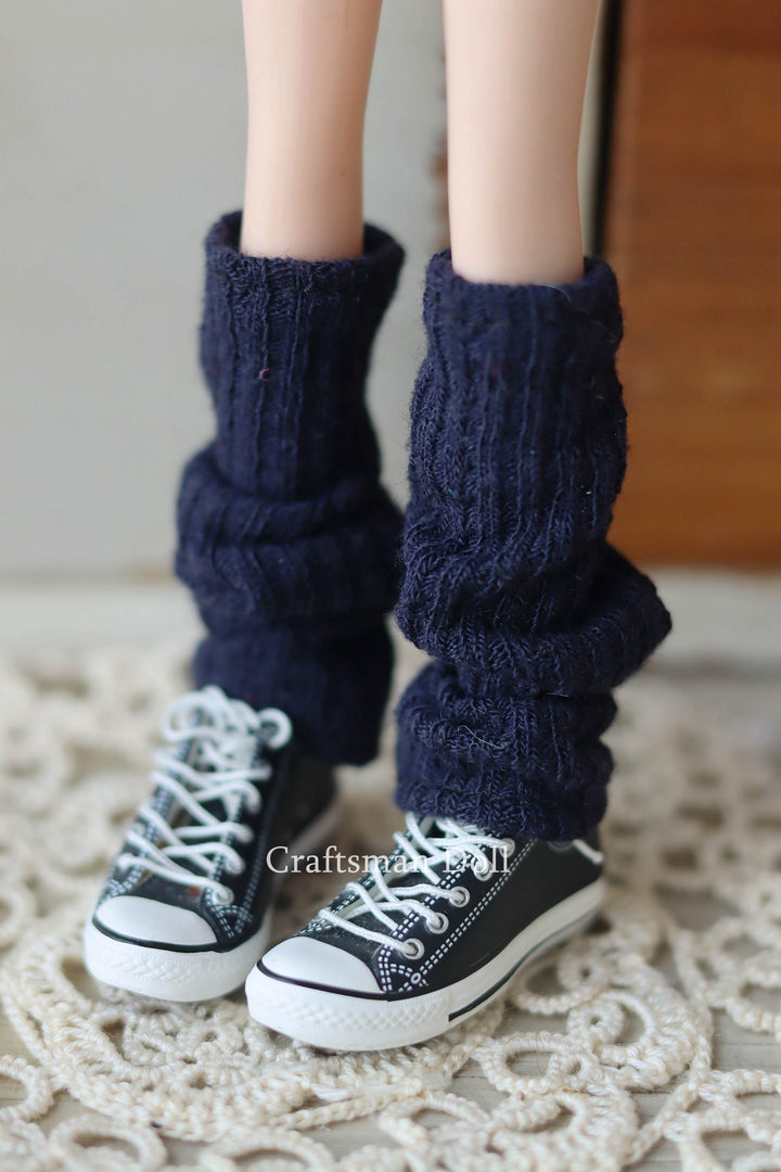 Blythe Leg warmers/Pullip Leg warmers/B1168/