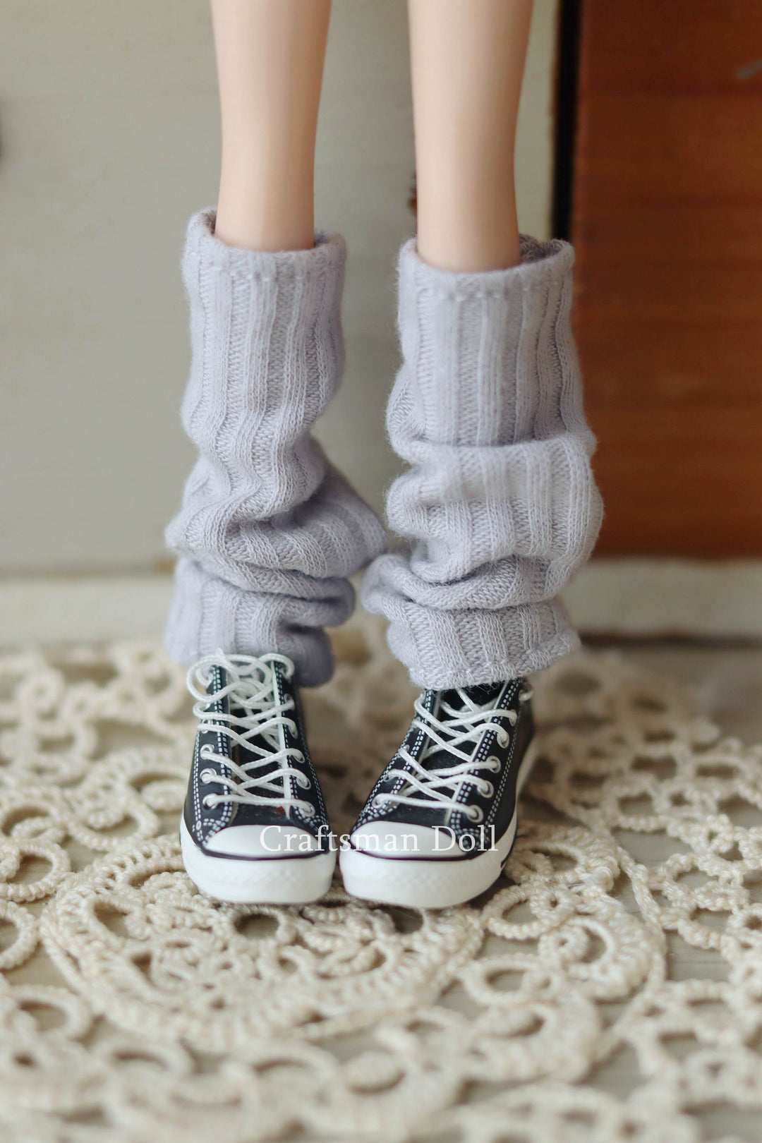 Blythe Leg warmers/Pullip Leg warmers/B1168/