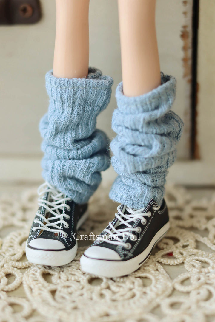 Blythe Leg warmers/Pullip Leg warmers/B1168/