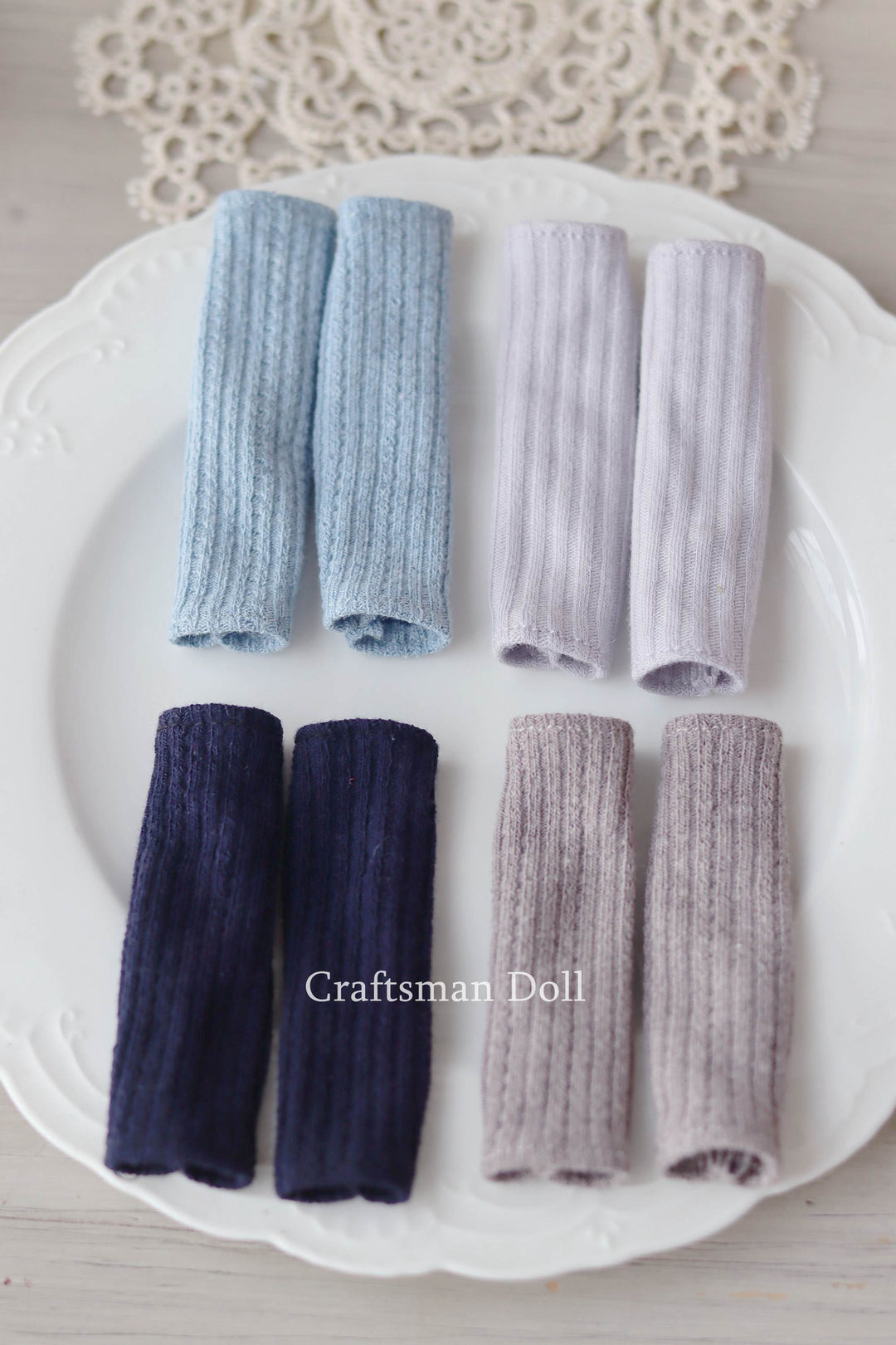 Blythe Leg warmers/Pullip Leg warmers/B1168/
