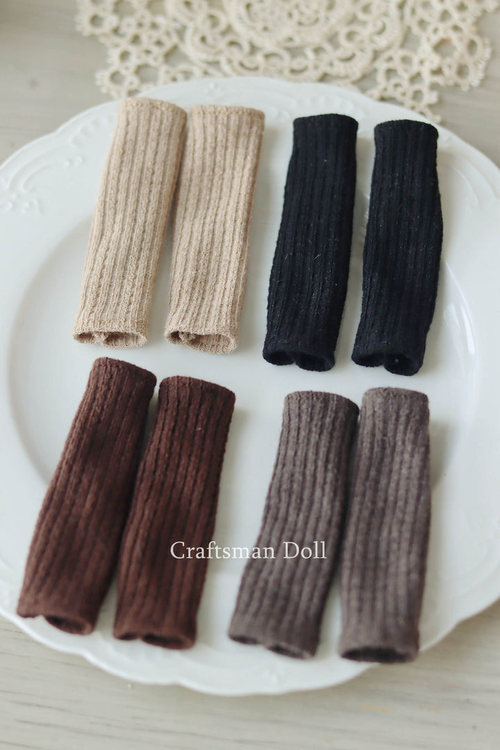 Blythe Leg warmers/Pullip Leg warmers/B1170/