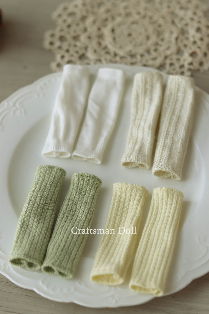 Blythe Leg warmers/Pullip Leg warmers/B1171/