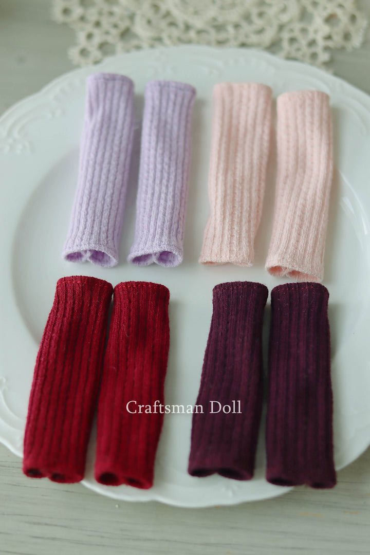 Blythe Leg warmers/Pullip Leg warmers/B1169/