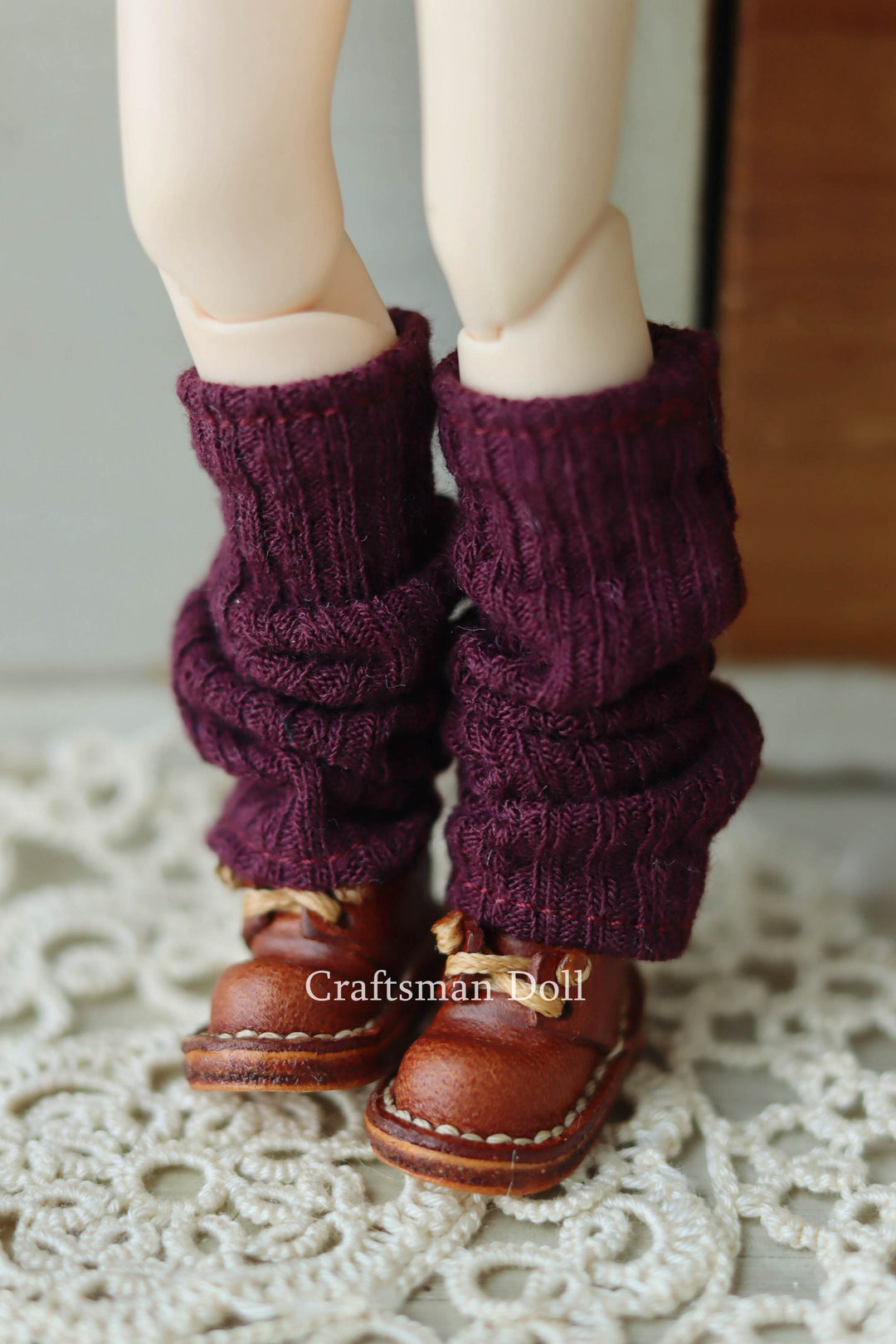 Blythe Leg warmers/Pullip Leg warmers/B1169/