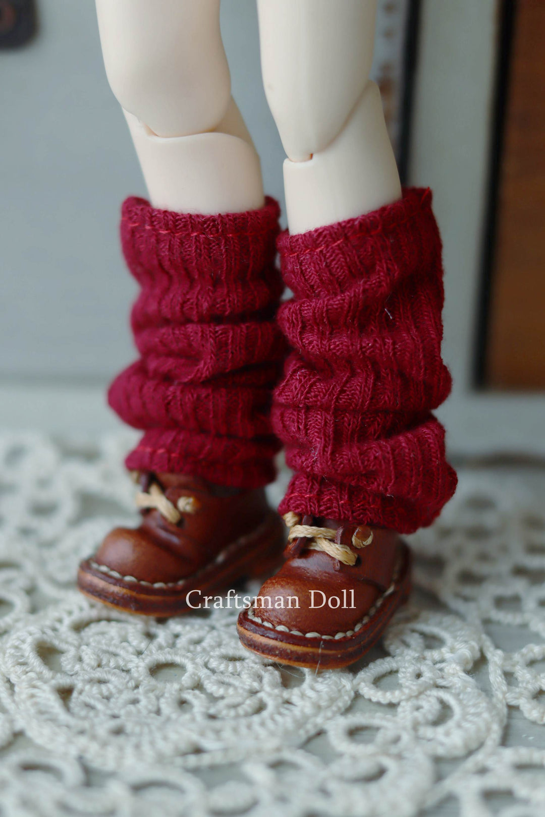 Blythe Leg warmers/Pullip Leg warmers/B1169/
