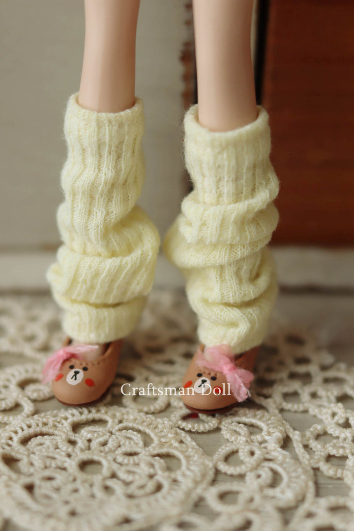 Blythe Leg warmers/Pullip Leg warmers/B1171/