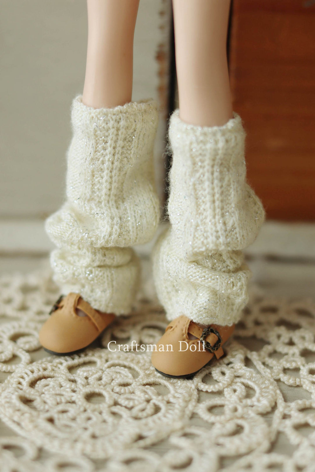 Blythe Leg warmers/Pullip Leg warmers/B1171/
