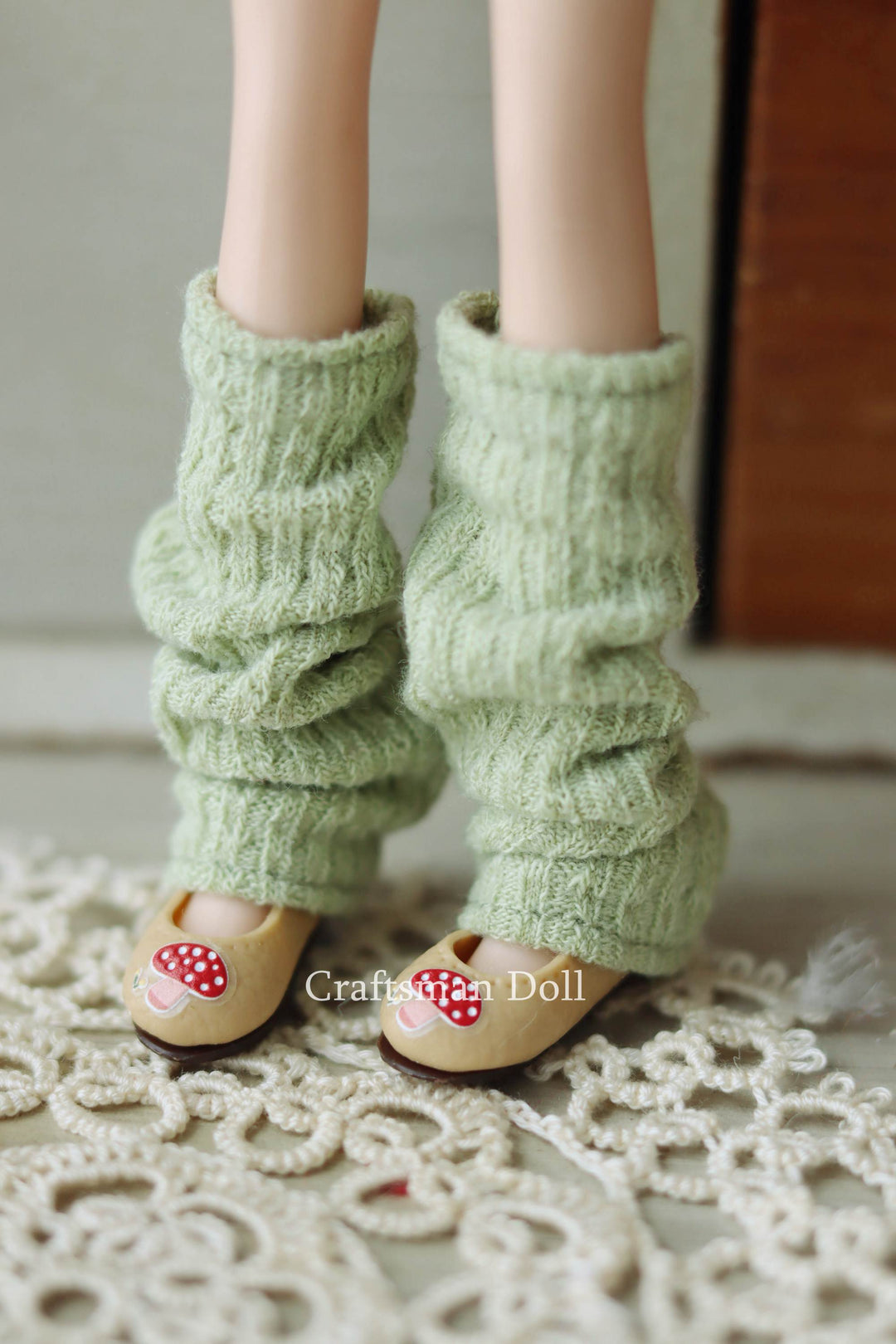 Blythe Leg warmers/Pullip Leg warmers/B1171/