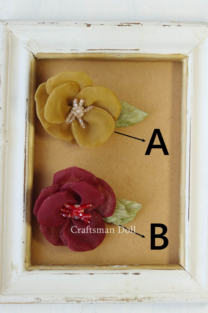 Blythe Hairpin/Pullip Hairpin/B1182/