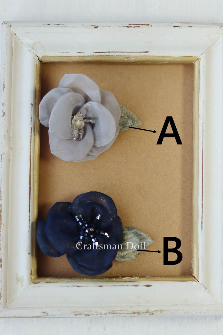 Blythe Hairpin/Pullip Hairpin/B1183/