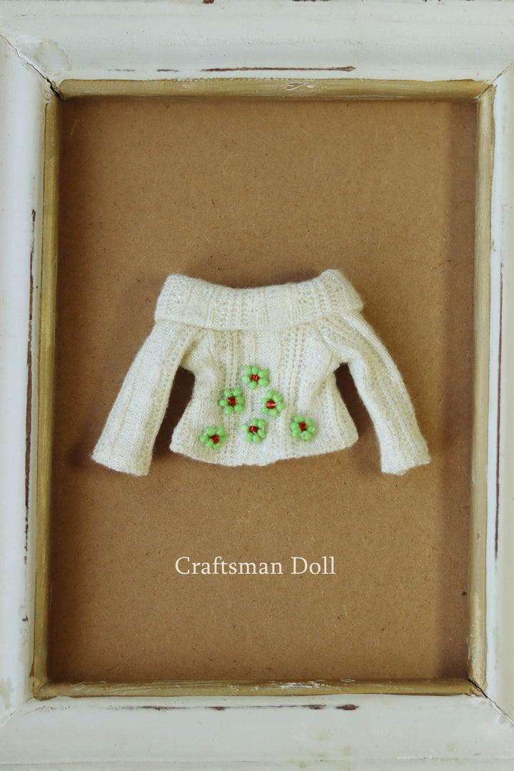 Blythe Clothes/Blythe Dress/Pullip Clothes/B1187/