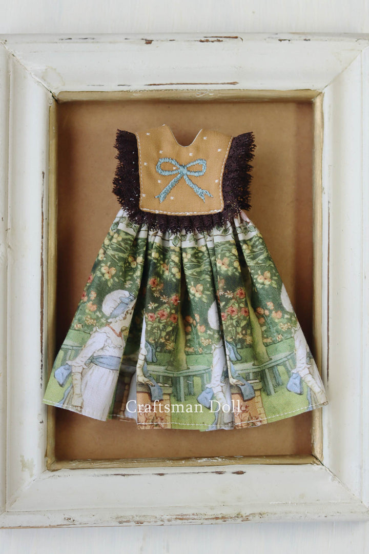 Blythe Apron/Blythe Dress/Pullip Apron/B1192/
