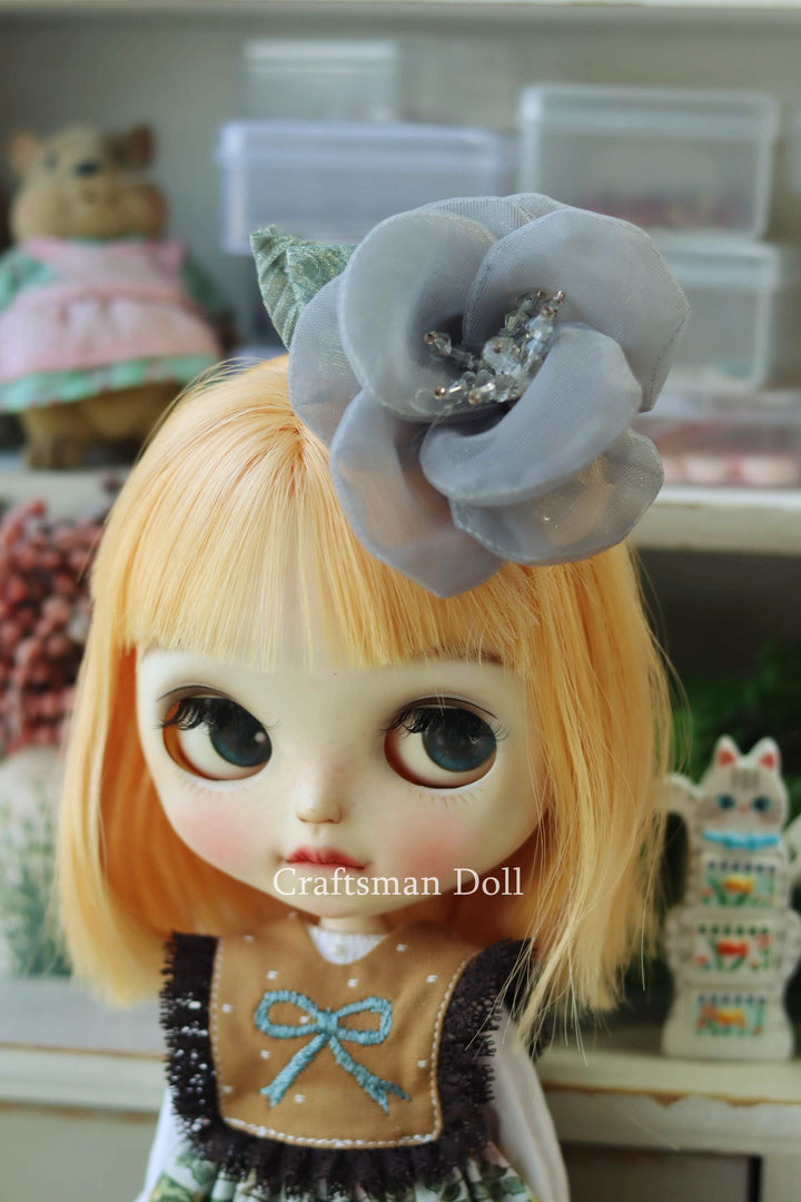 Blythe Hairpin/Pullip Hairpin/B1183/