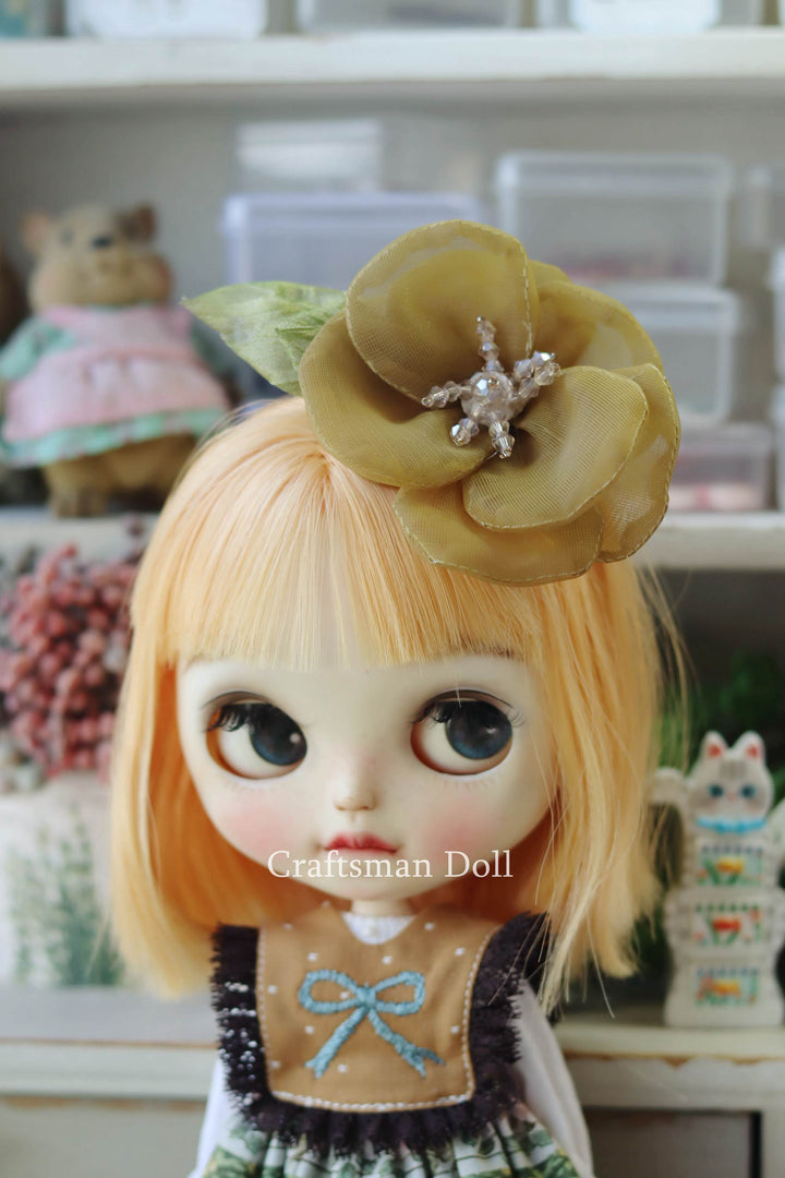 Blythe Hairpin/Pullip Hairpin/B1182/