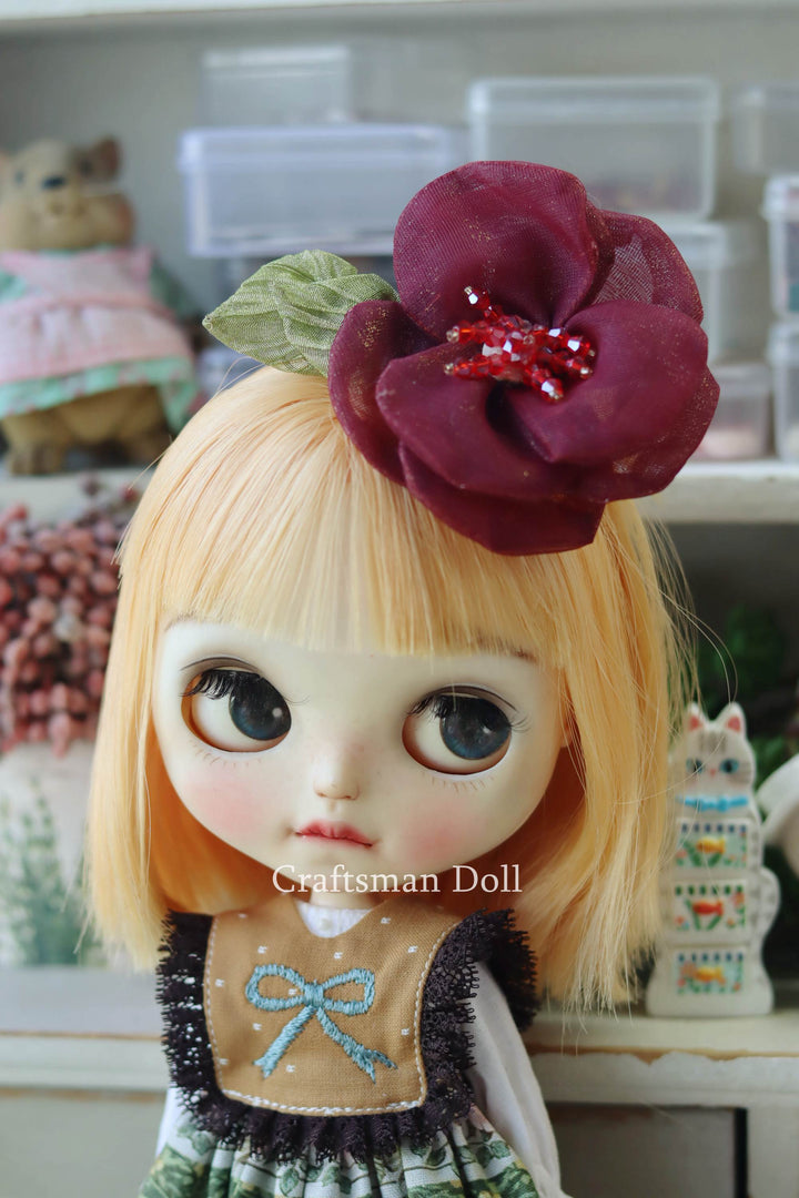 Blythe Hairpin/Pullip Hairpin/B1182/