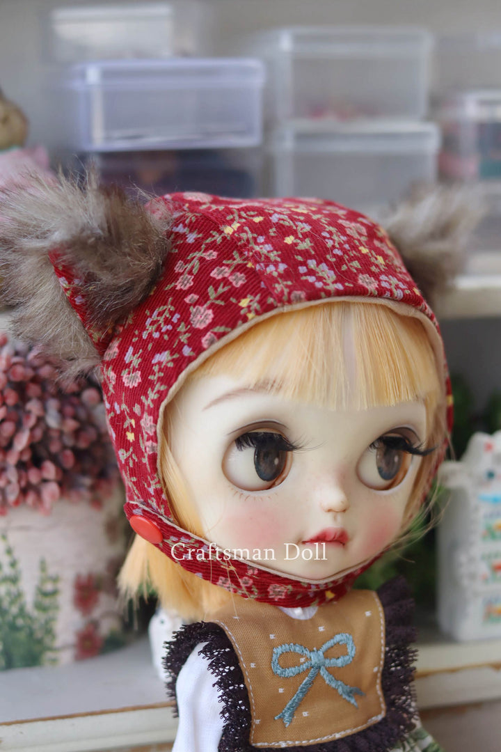 Blythe Hat/Bonnet/B1173/