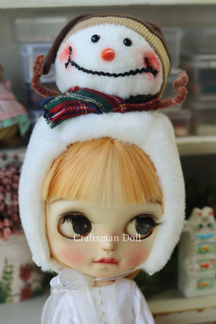 Blythe Hat/Bonnet/B1181/