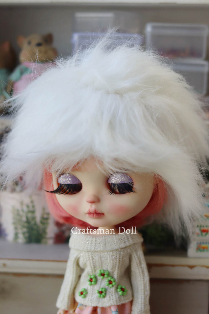 Blythe Hat/Pillbox hat/B1180/