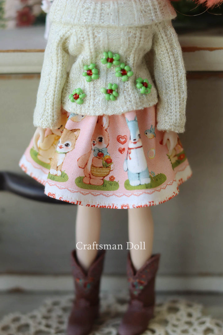 Blythe Clothes/Blythe Dress/Pullip Clothes/B1189/