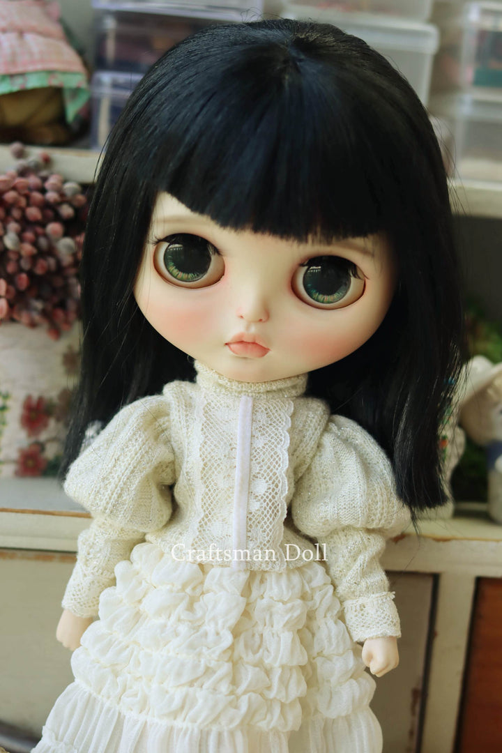 Blythe Clothes/Blythe Dress/Pullip Clothes/B1188/