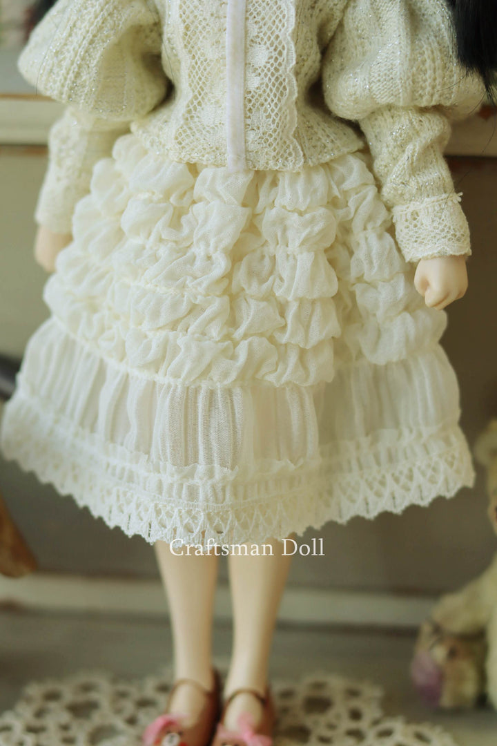 Blythe Clothes/Blythe Dress/Pullip Clothes/B1184/