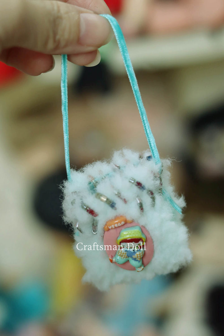 Blythe Bag/Pullip Bag/B1195/