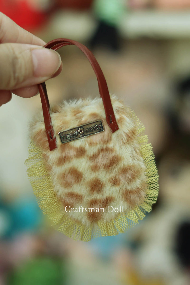 Blythe Bag/Pullip Bag/B1196/