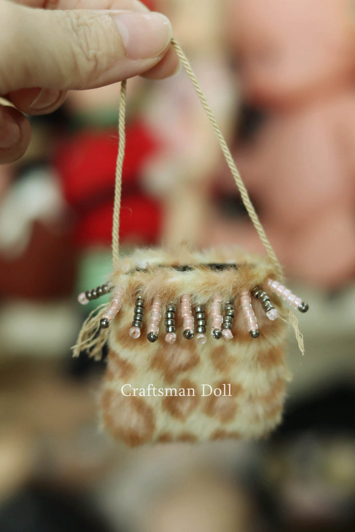 Blythe Bag/Pullip Bag/B1198/