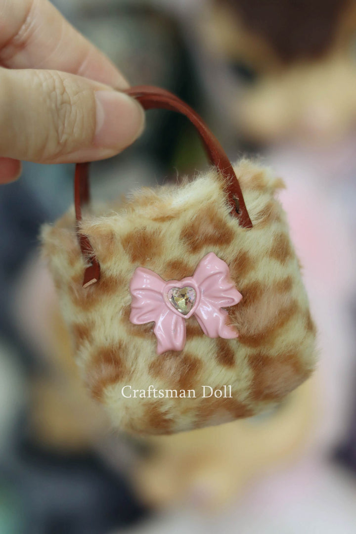 Blythe Bag/Pullip Bag/B1200/