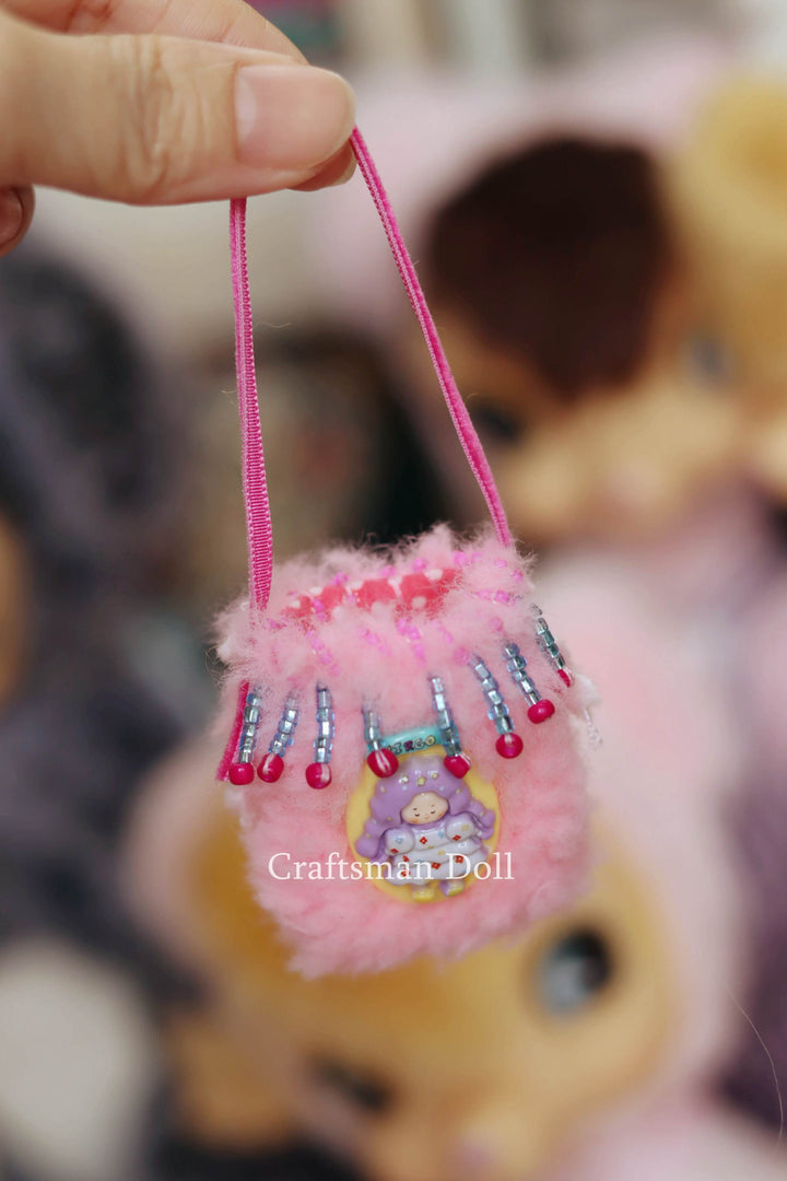 Blythe Bag/Pullip Bag/B1201/